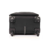 Maleta Blanda Stinray Spinner 55/20 Black Cabina