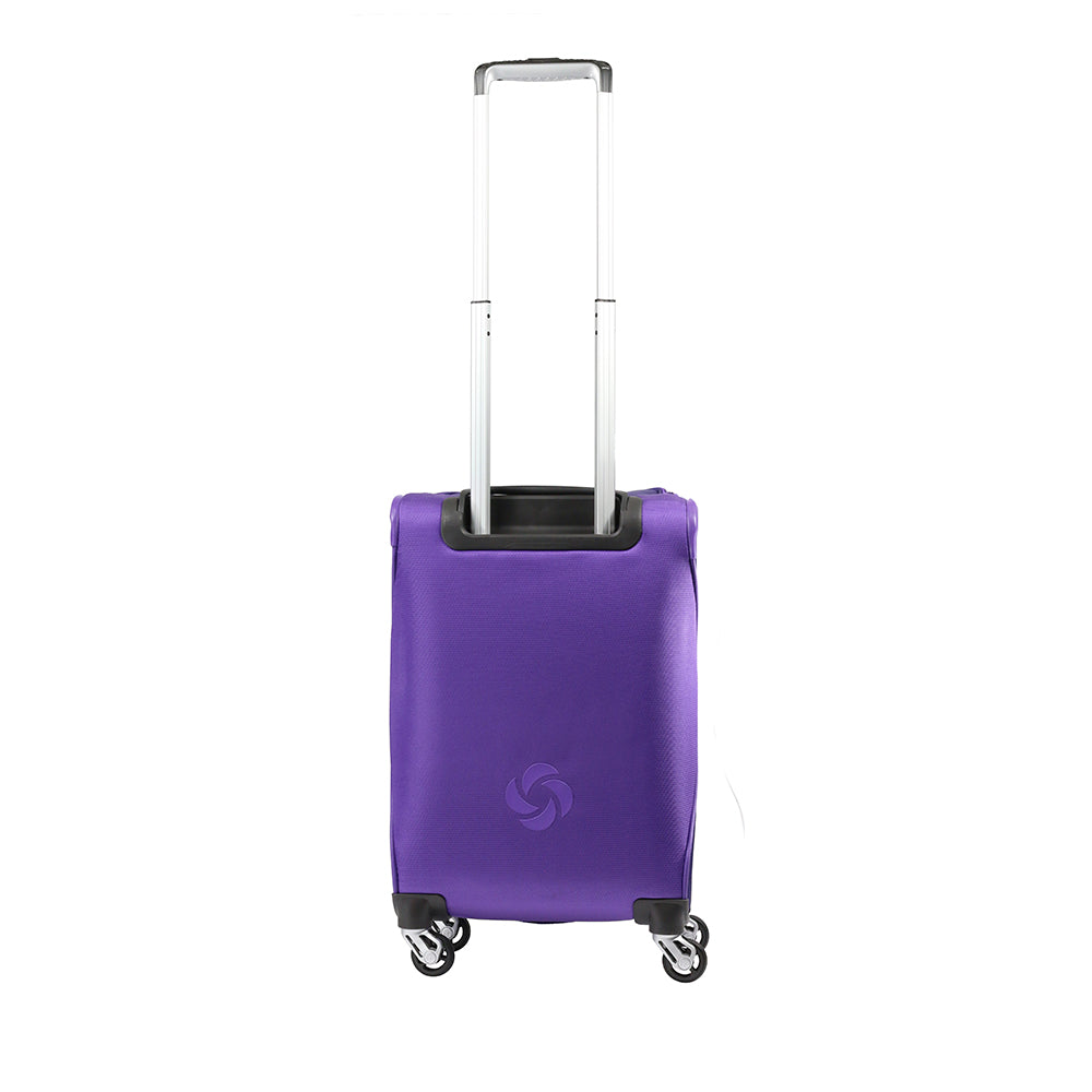 Maleta Eco-Lite True Cabin Size Exp Tsa Ultraviol. Cabina 41,9 Lts