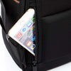 Mochila Red Bolynn Black