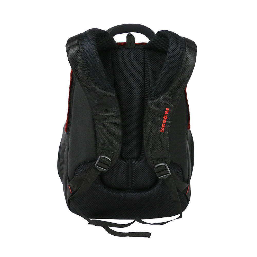 Mochila Z36 Locus Locus 006 Negro