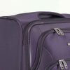  Maleta Suave DAKAR 2.0 SPINNER 28  EXP Grande PURPLE 