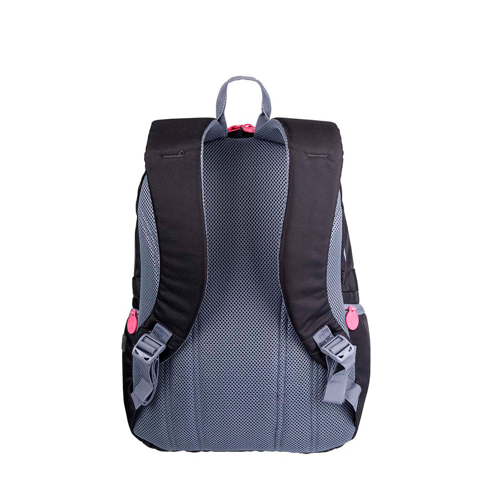  Mochila JULIETTE BLACK/DGR 