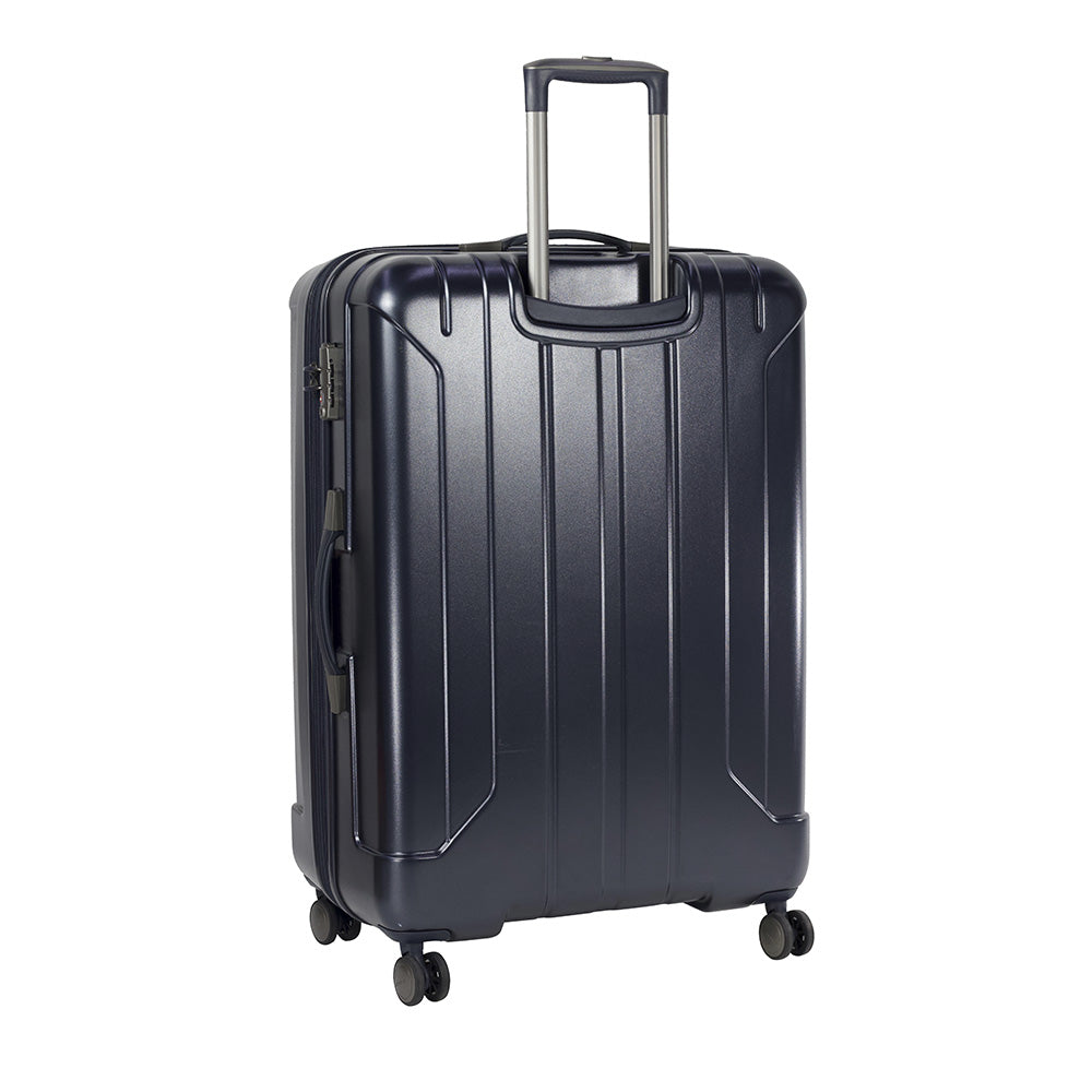 Maleta Rígida Near Spinner 78/29 Gráfito Mate L