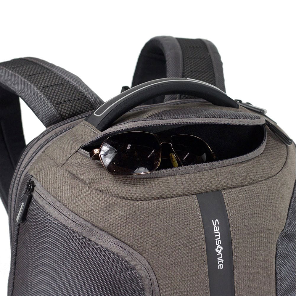 Mochila Escape Warm Grey 31 Lts