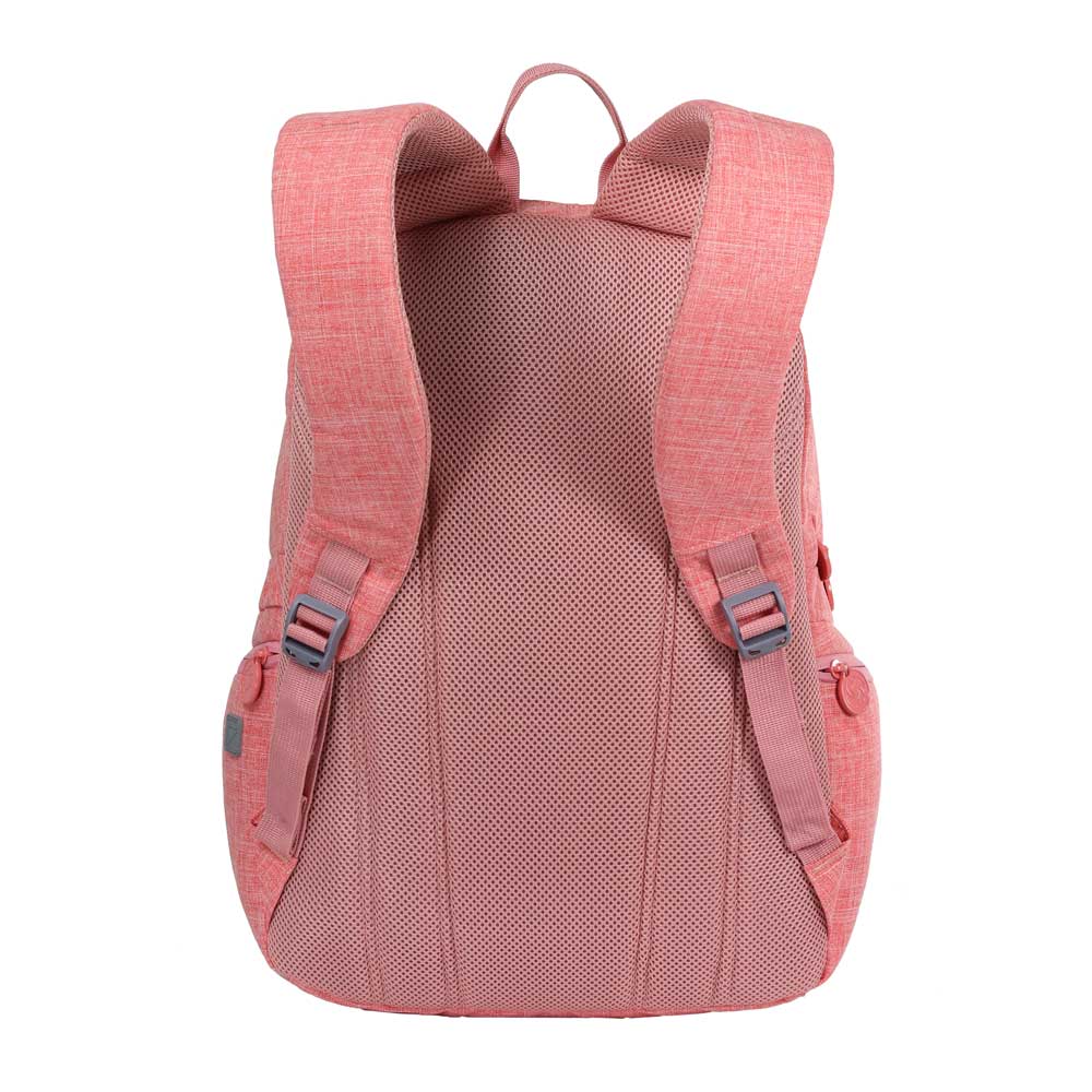  Mochila ULTIMATE JULIETTE LAPTOP BACKPACK CORAL 