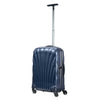 Maleta Cosmolite 3.0 55/20 Azul Cabina 39 Lts
