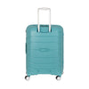 Maleta Rígida Octolite Spinner 68/25 Exp Azul Aqua M