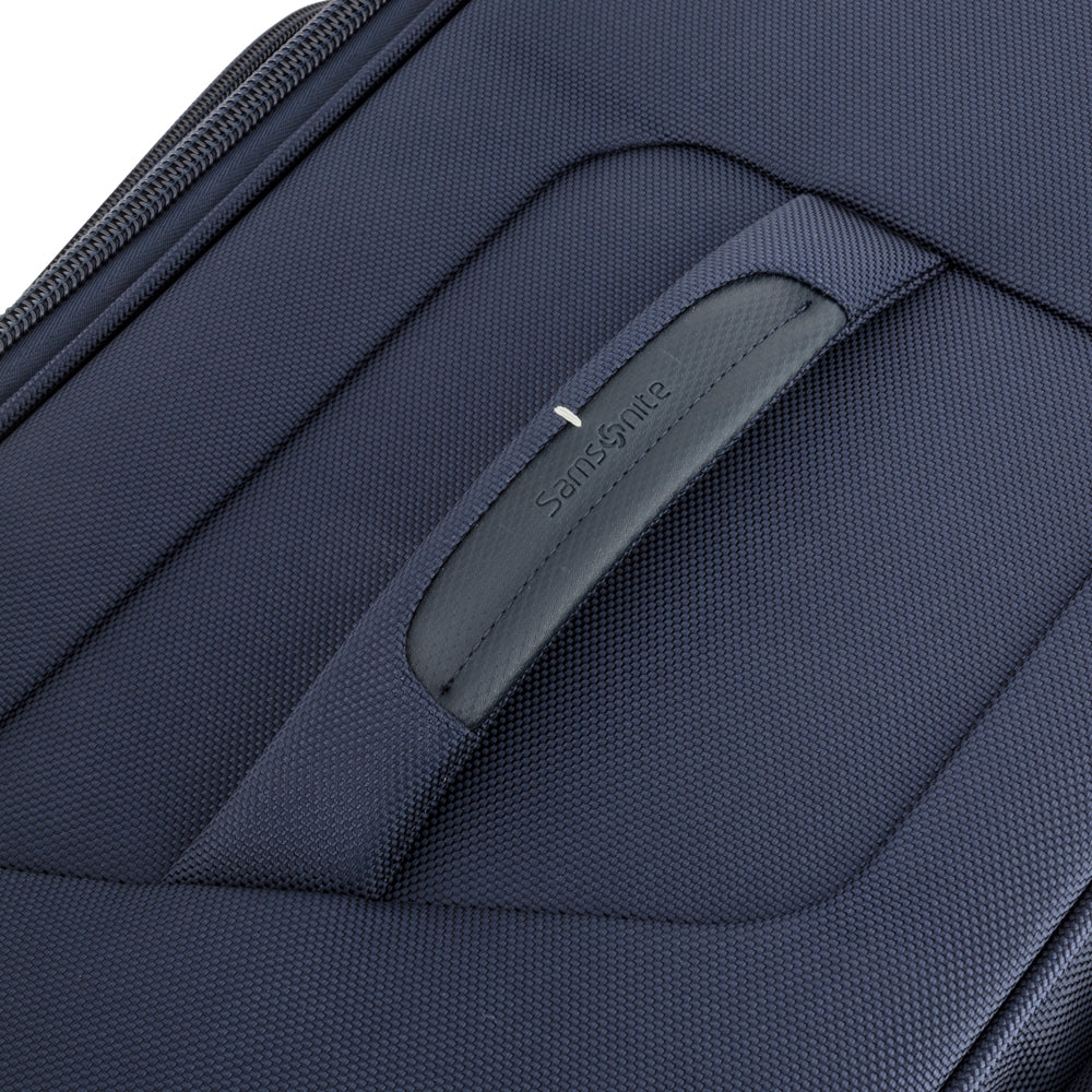 Maleta Hexel 85/32 Navy L 128 Lts