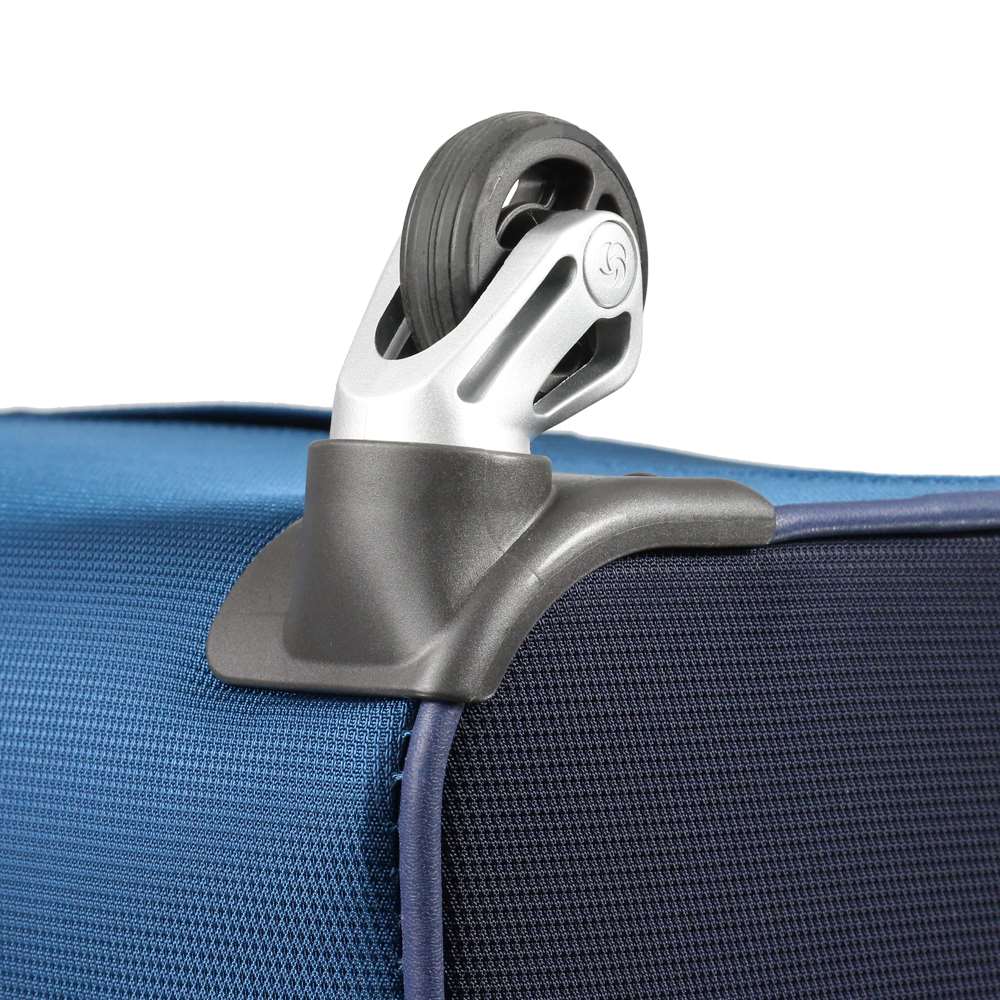 Maleta Eco-Lite Spinner 25" Exp Tsa Pacbl/Navy M 72,9 Lts