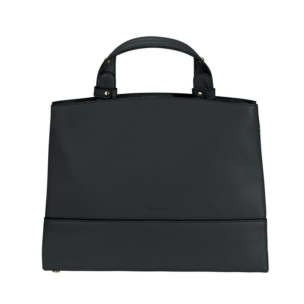 Cartera Divia Shoulder Bag S Black Chica 1,2 Lts
