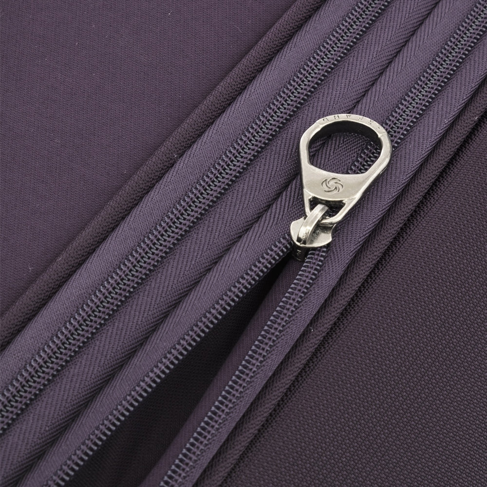 Maleta 72H Dlx 78/29 Deep Purple L 94,32 Lts