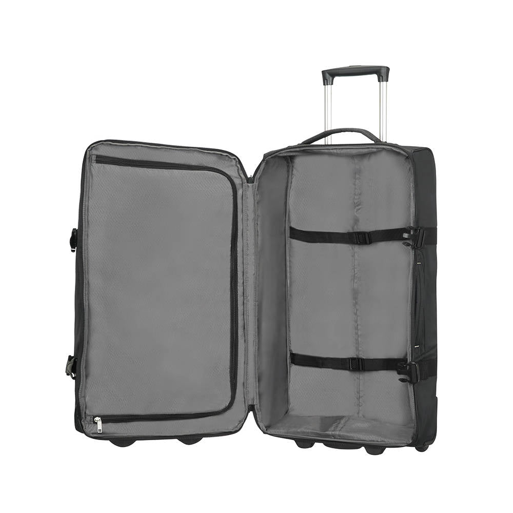 Bolso Rewind Duffle/Wh 68/25 Negro L