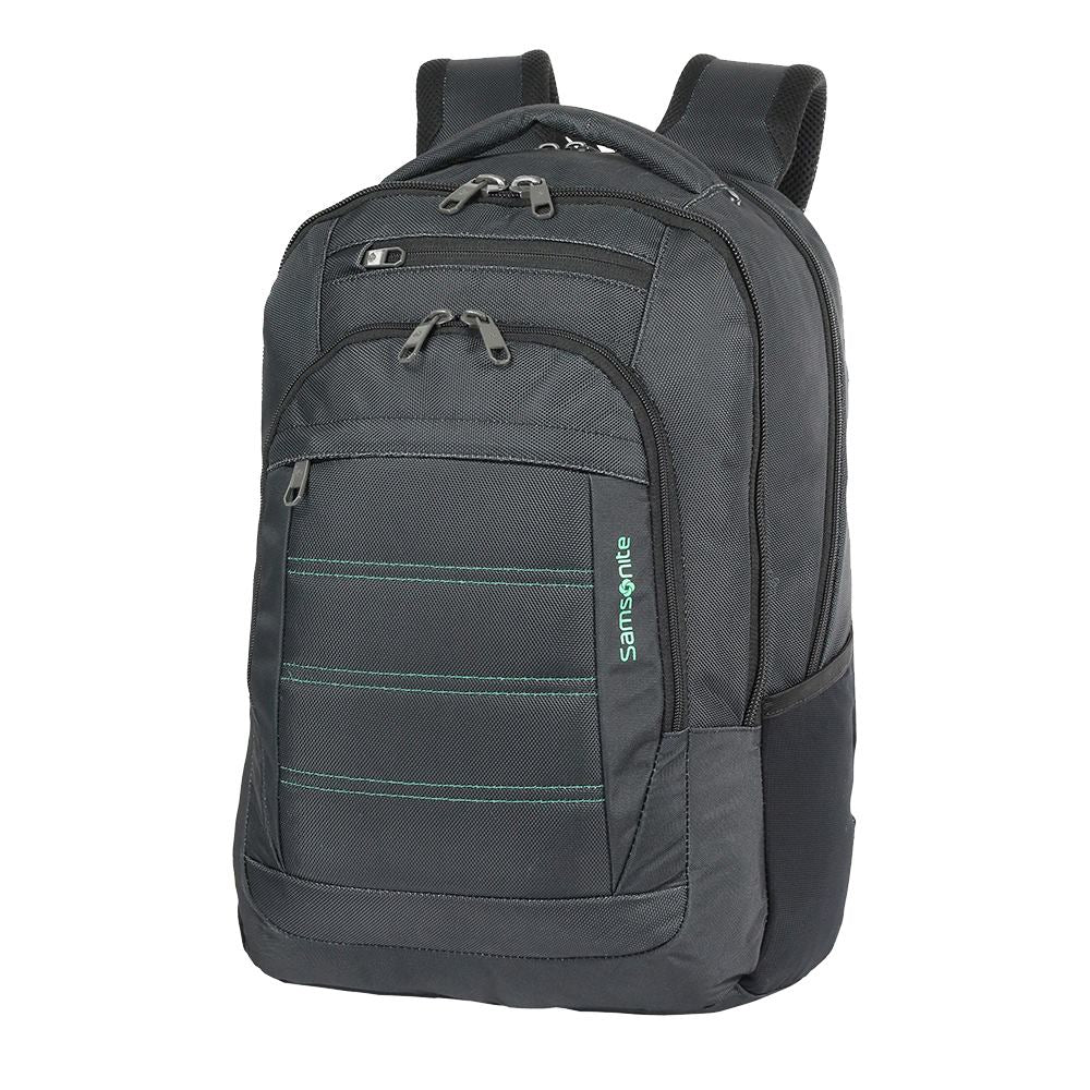  Mochila ULTIMATE TITAN LAPTOP BACKPACK DARK GREY 