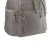 Mochila Fashion City Backpack 3 Pockets Noche Azul