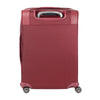 Maleta Silhouette Xv 21 Spinner Tsa Napa Red Cabina 51,4 Lts