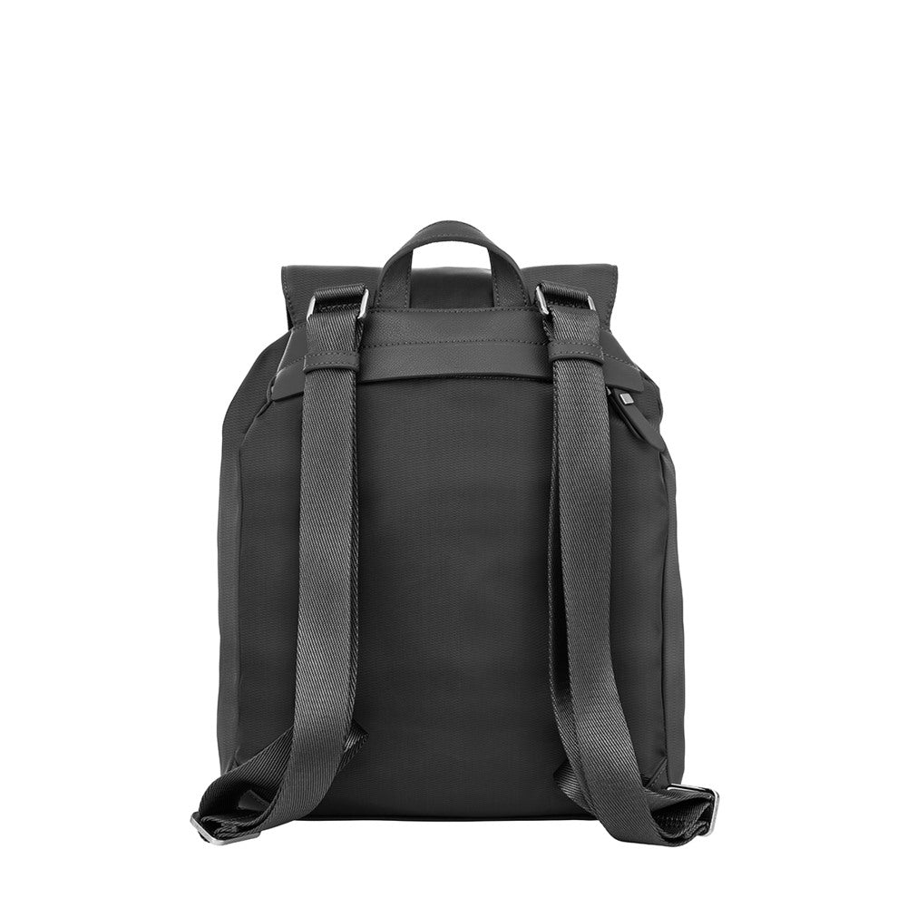 Mochila Karissa Backpack Xs Black