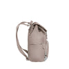  Mochila KARISSA 2.0 Backpack 3 pockets 1 buckle Chica Stone Grey 