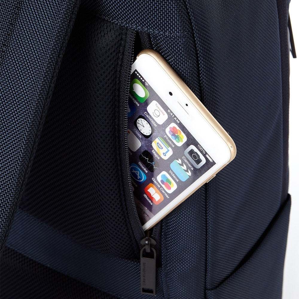  Mochila Red GRABEL BACKPACK NAVY 