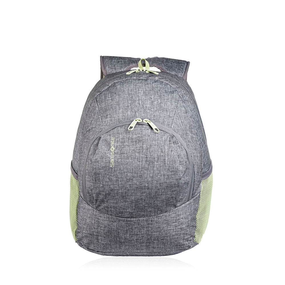  Mochila TALAS HEATH.GREY 