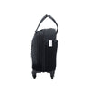  Maleta Suave Karissa Spinner Tote Mediana Black 