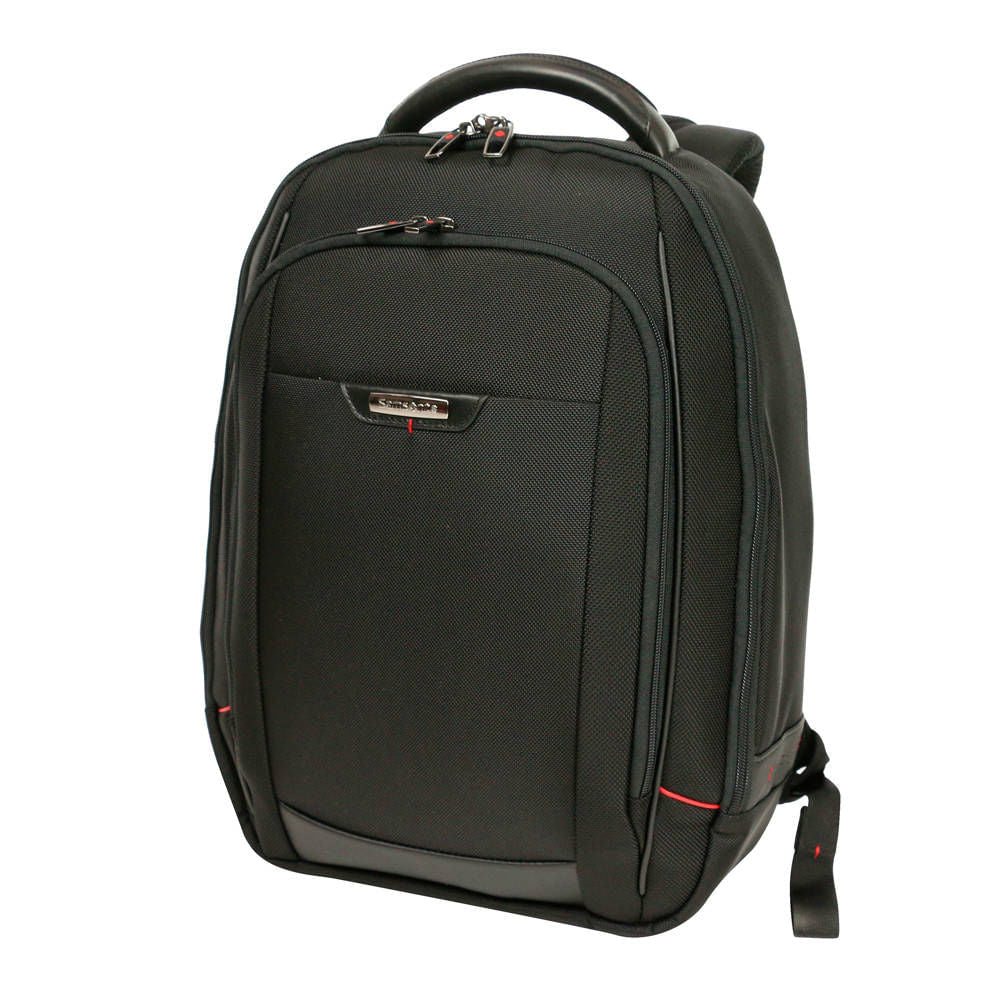  Mochila Pro Dlx IIII Laptop Backpack Negro 
