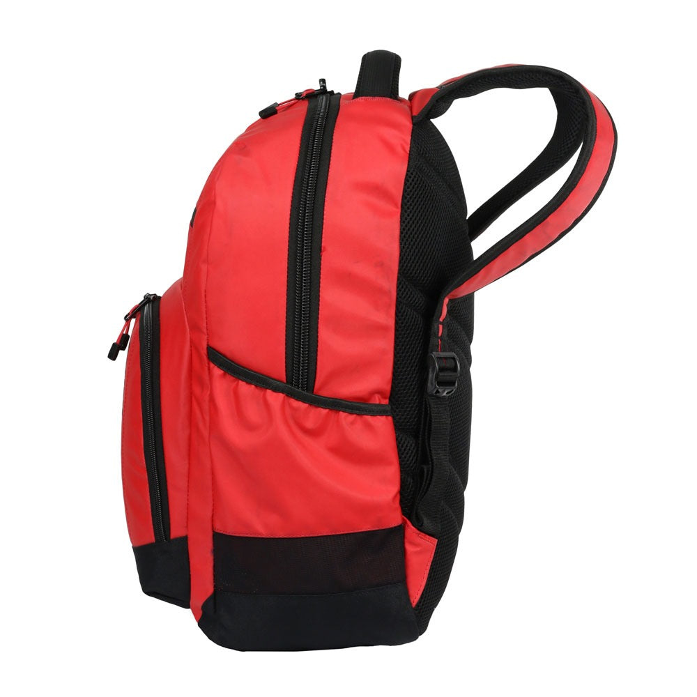  Mochila ULTIMATE BRAVO RED 