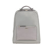  Mochila Zalia Backpack 14.1  Mediana Beige 