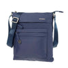Cartera Move It Mini Shoulder Bag Ipad Azul Oscuro
