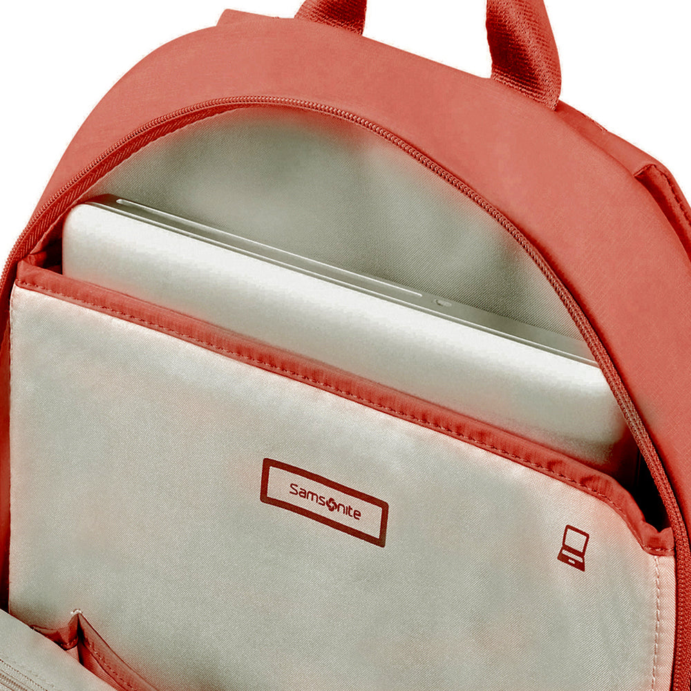  Mochila Move 2.0 BACKPACK 14.1  Mediana CORAL 