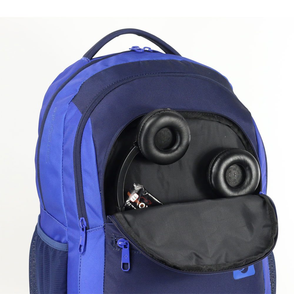  Mochila ULTIMATE MAMUT LAPTOP BACKPACK DEEP BLUE 