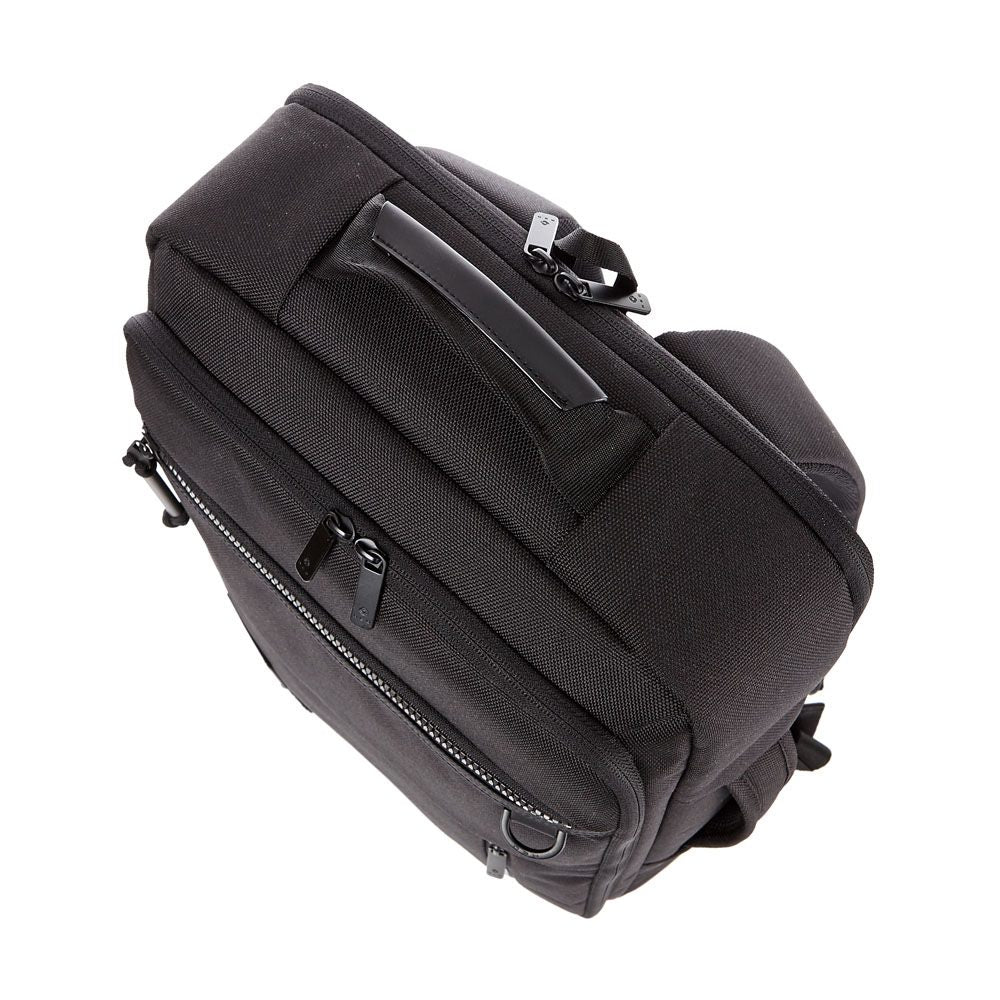  Mochila Sred BYNER FLAT BACKPACK BLACK 