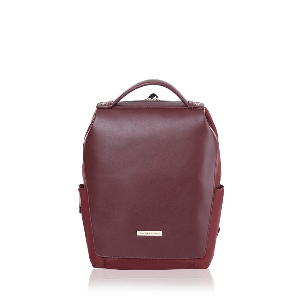 Mochila Celdin Burgundy 11,5 Lts