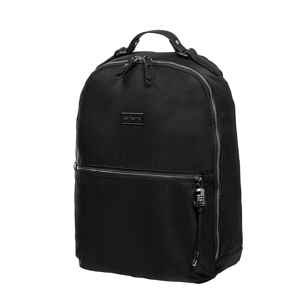 Mochila Fashion City Backpack 14.1" Negro