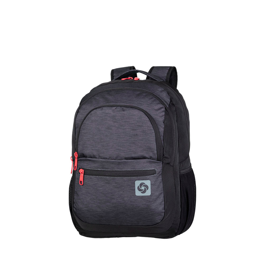  Mochila MAMUT BLACK MEL. 