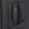 Maleta Hexel 85/32 Black L 128 Lts