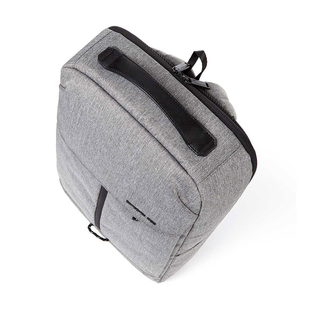 Mochila Fratic Grey 16 Lts