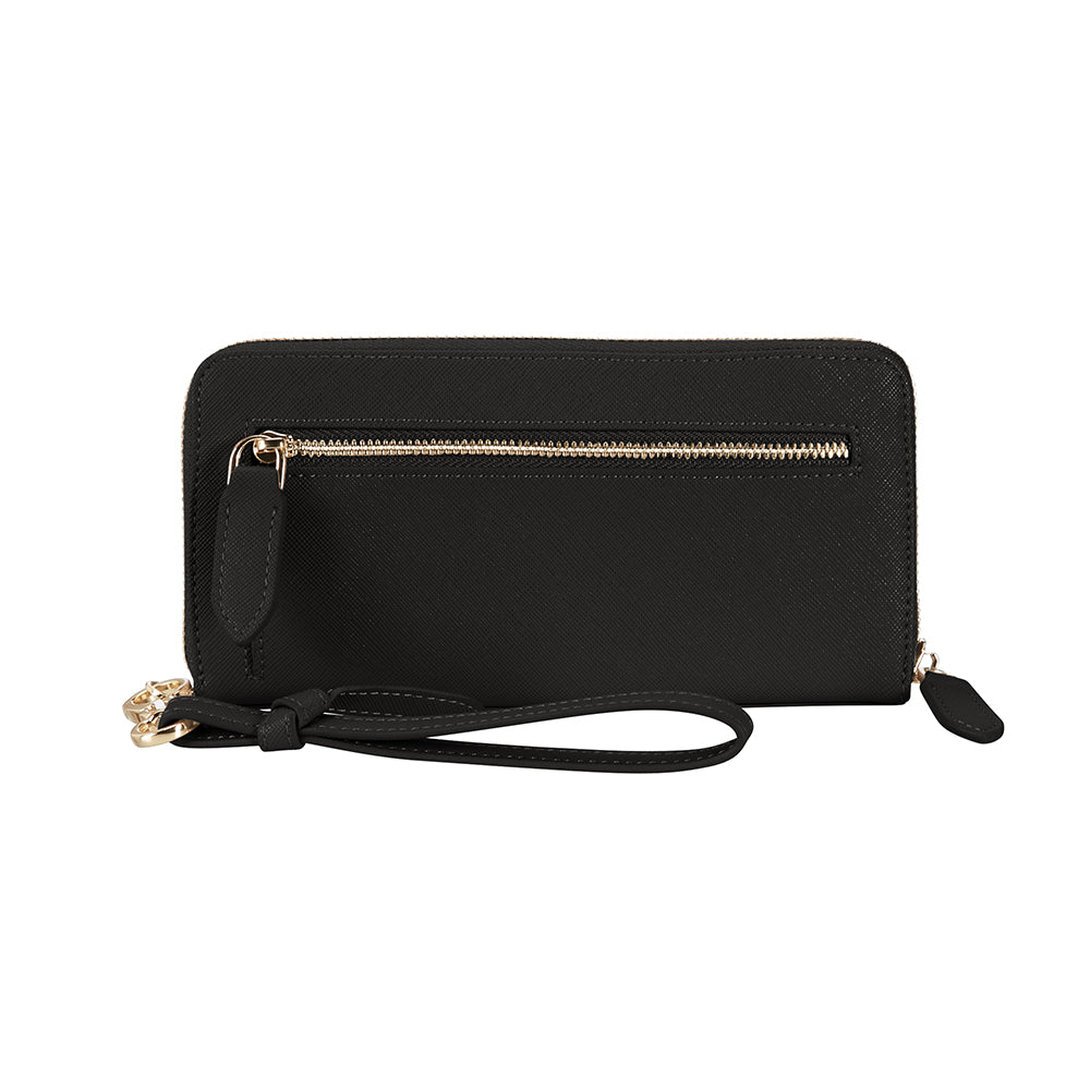 Billetera My Samsonite SLG L Negro Ãšnico