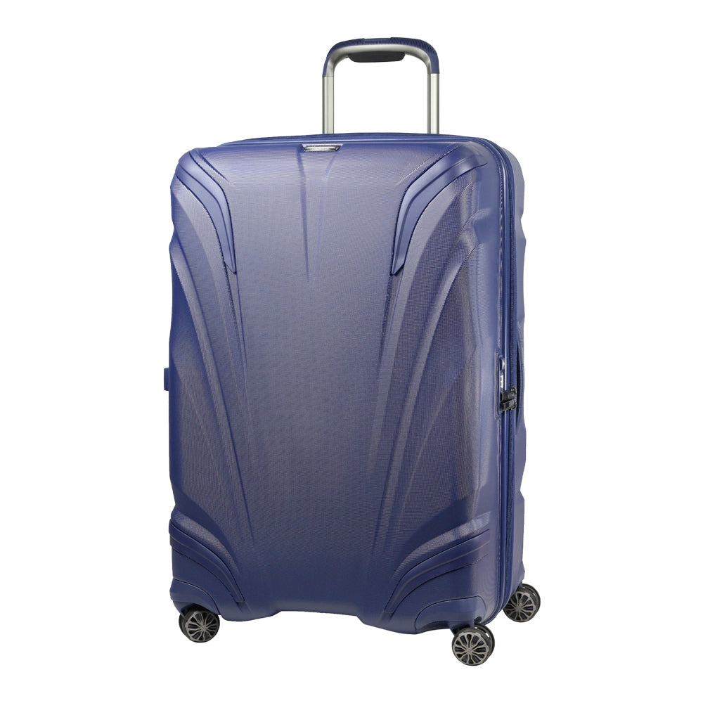  Maleta Rígida SILHOUETTE XV HS SPINNER 30 Grande TWILIGHT BLUE 