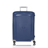 Maleta Rígida S Cure Spinner 069 Azul M
