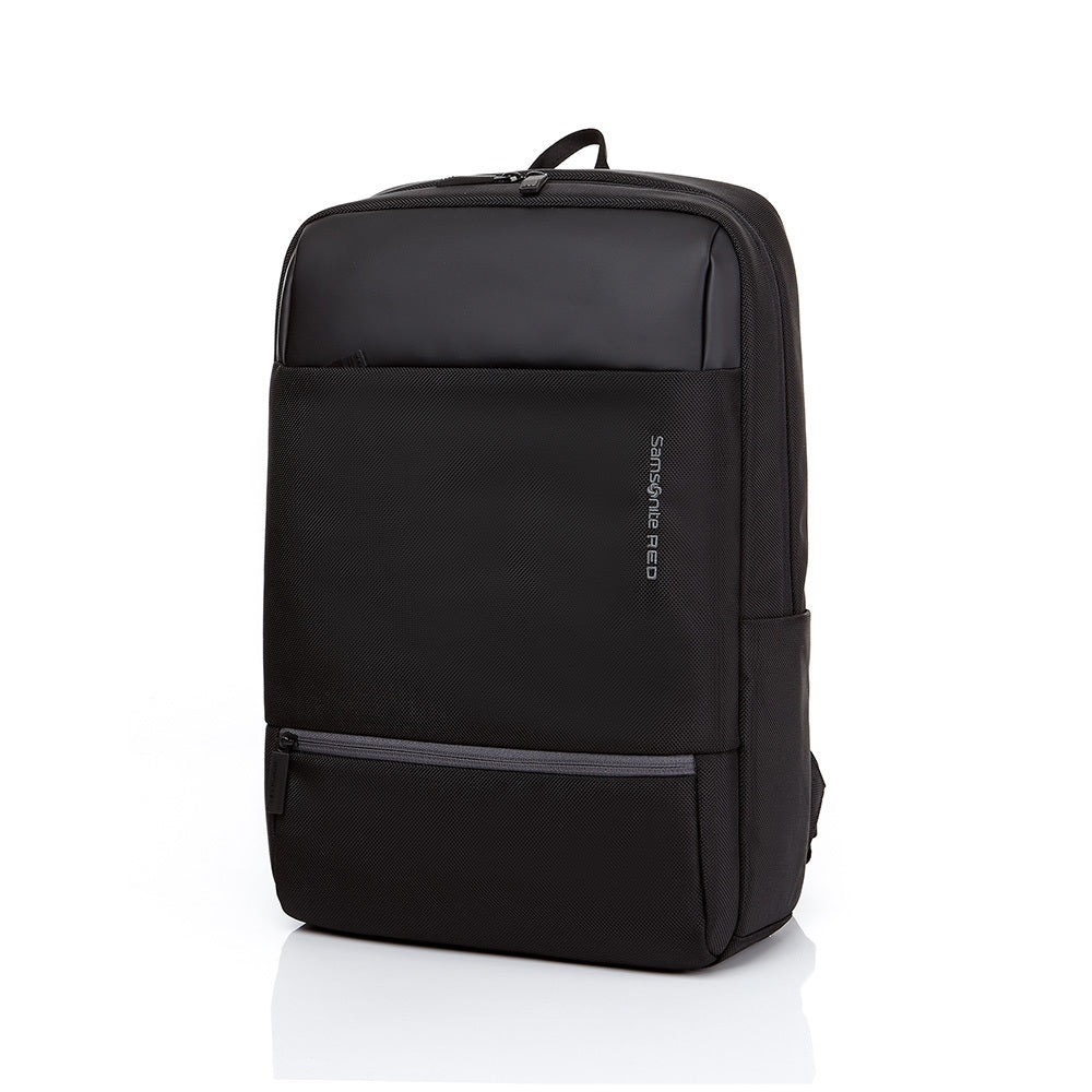 Mochila Red Lopere Black