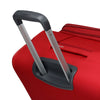 Maleta Basefolk Spinner 23 Exp Red M 60,5 Lts