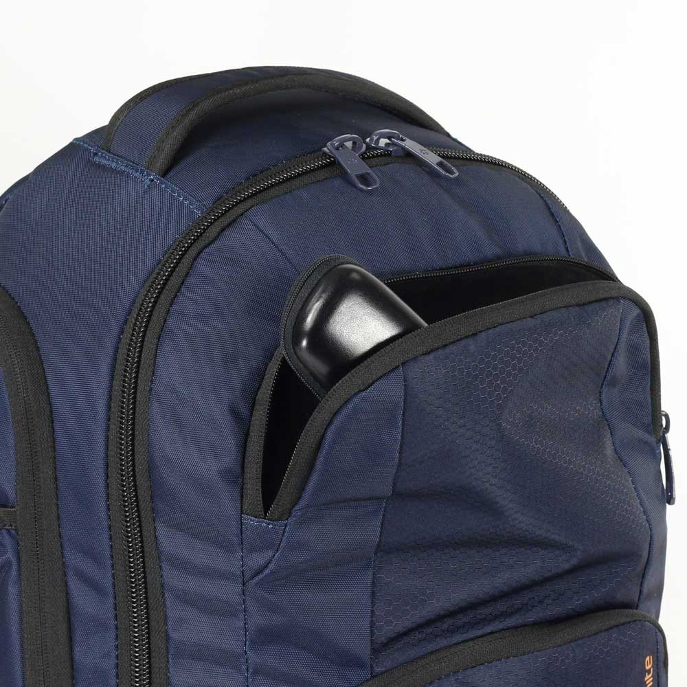  Mochila ULTIMATE CONOR NAVY 