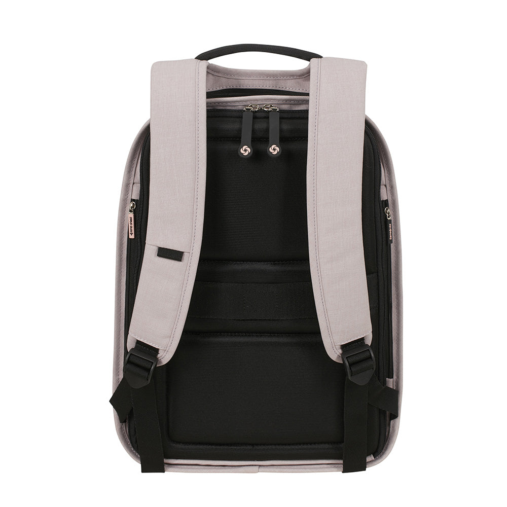 Mochila Securipak 14.1" Gris