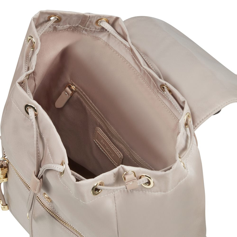 Mochila Karissa Backpack Xs Rose