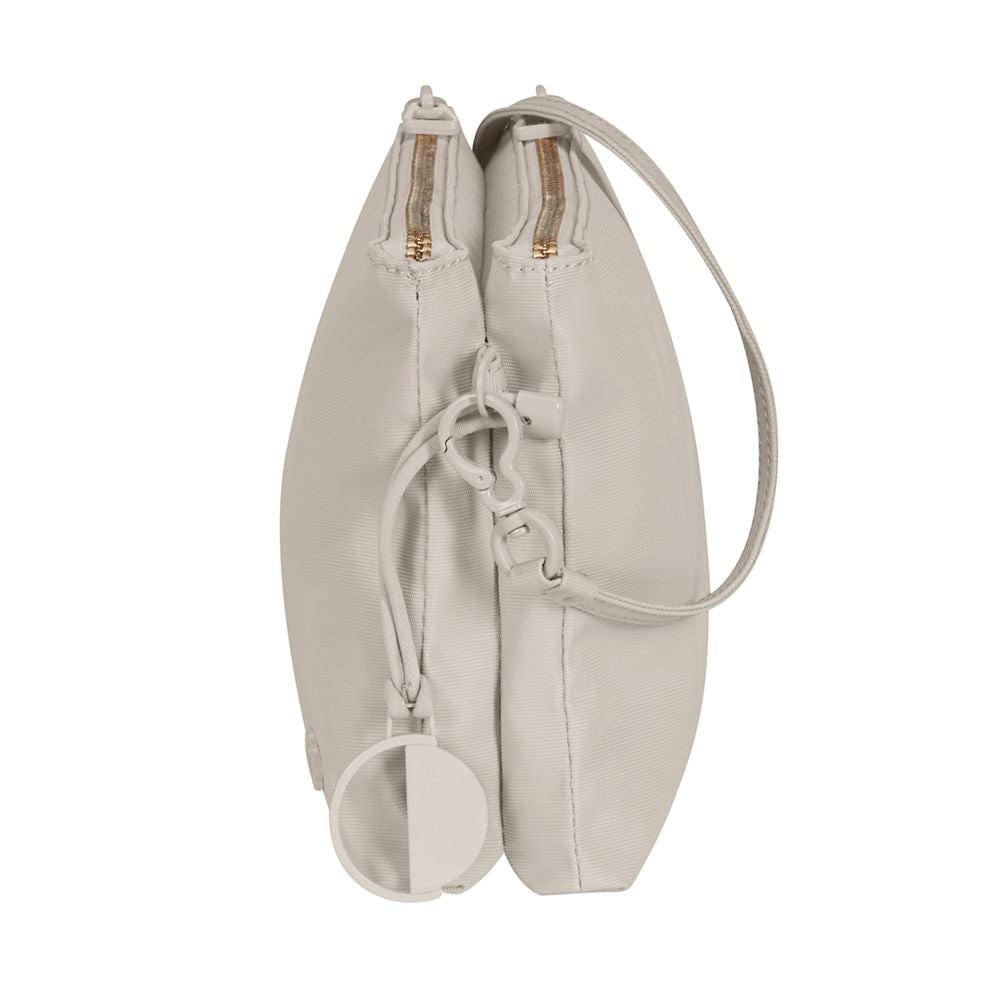 Bolsa SKYLER 2.0 CROSSOVER Mediana LIGHT GREY 
