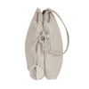  Bolsa SKYLER 2.0 CROSSOVER Mediana LIGHT GREY 