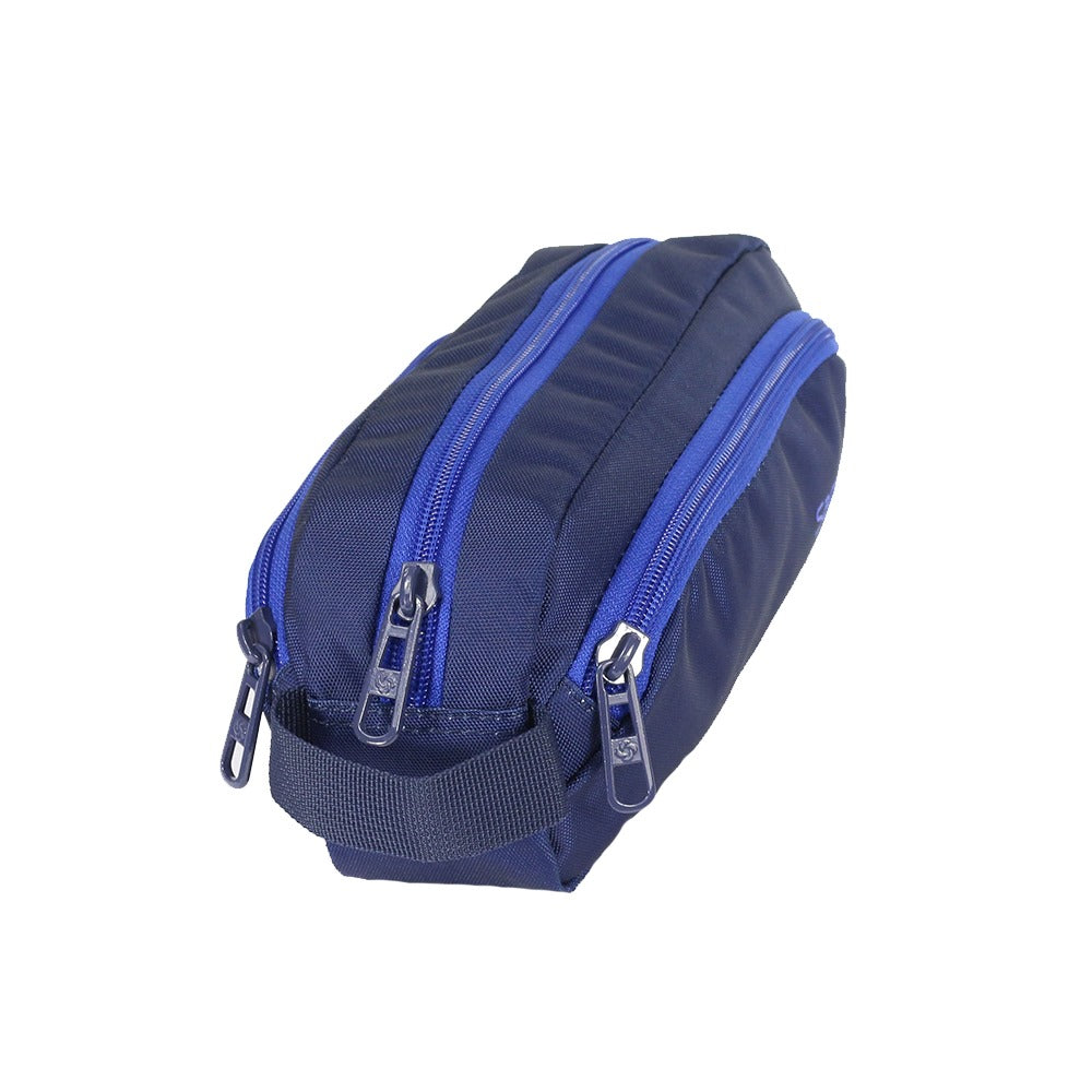  Estuche ULTIMATE M2 PENCIL CASE DEEP BLUE 