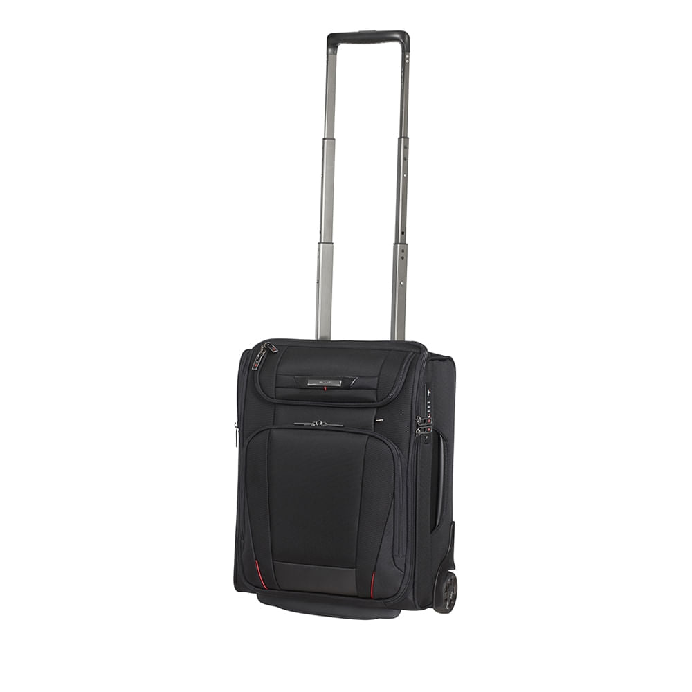 Maleta Pro-Dlx 5 Upr 45/16 Underseater Usb Black Cabina 43,7 Lts