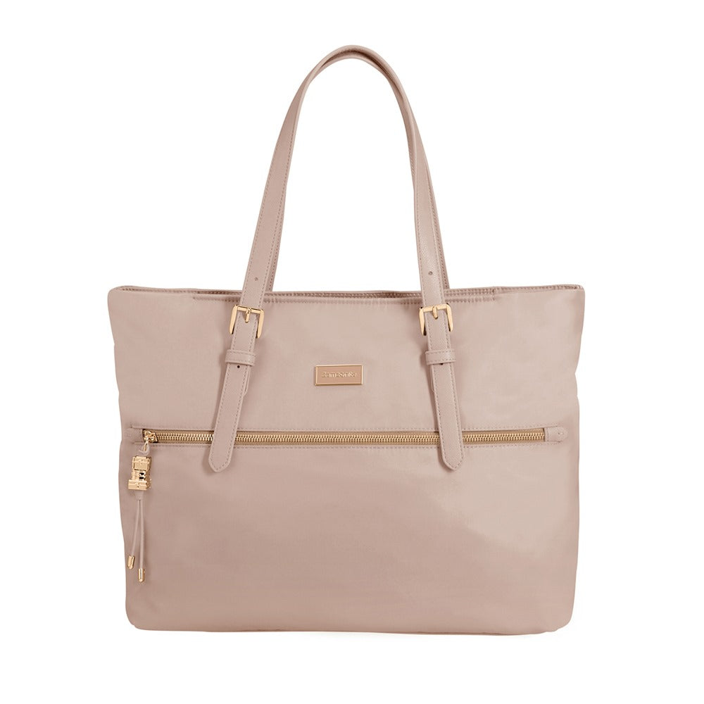 Cartera Karissa Shopping Bag M Rose
