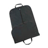  Portatraje GLOBAL TRAVEL ACCESSORIES GARMENT COVER BLACK 